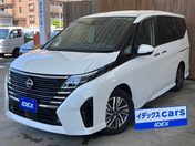 日産 セレナ ｅ－ＰＯＷＥＲ　ハイウェイスター　Ｖ