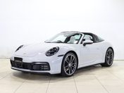 ポルシェ ９１１ タルガ４　