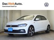 フォルクスワーゲン ポロ　ＧＴＩ ベースグレード