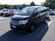 日産 セレナ　４ＷＤ ２０Ｘ　アドバンスドセーフティパッケージ