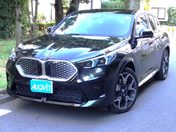 ＢＭＷ ｉＸ２ ｘＤｒｉｖｅ３０　Ｍスポーツ