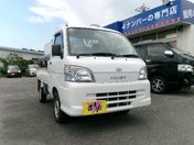 ダイハツ ハイゼットトラック　４ＷＤ エアコンパワステスペシャル