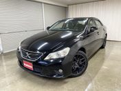 トヨタ マークＸ ２５０Ｇ　Ｆｏｕｒ