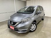 日産 ノート Ｘ