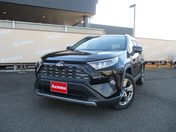 トヨタ ＲＡＶ４　４ＷＤ Ｇ
