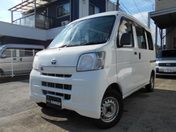 トヨタ ピクシス　バン スペシャル　ＨＲ