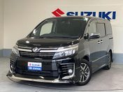 トヨタ ヴォクシー ＺＳ　煌ＩＩ
