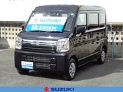 スズキ エブリイバン　４ＷＤ ＪＯＩＮ　６型　４ＷＤ　５ＭＴ