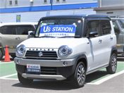 スズキ ハスラー Ｊ　ＳＴＹＬＥ　ＩＩＩ　ＭＲ４１Ｓ　２型