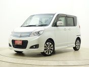 スズキ ソリオ 「半期総括」Ｓ－ＤＪＥ　ＭＡ１５Ｓ　３型