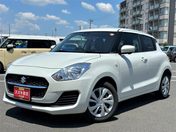 スズキ スイフト ＸＧ　３型　全方位カメラ　全車速追従機能