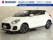 スズキ スイフト スポーツ　ＺＣ３３Ｓ　セーフティパッケー