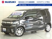 スズキ ワゴンＲ ＨＹＢＲＩＤ　ＦＺ　セーフティパッケージ