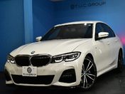 ＢＭＷ ３シリーズ　セダン ３３０ｉ　Ｍスポーツ