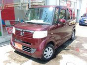 ホンダ Ｎ　ＢＯＸ Ｇ