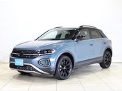 フォルクスワーゲン Ｔ－ロック ＴＤＩ　ブラックスタイル