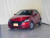 マツダ ＭＡＺＤＡ２ １５Ｓ　プロアクティブ　Ｓパッケージ