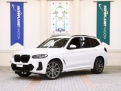 ＢＭＷ Ｘ３ ｘＤｒｉｖｅ２０ｄ　Ｍスポーツ