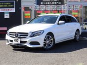 メルセデスベンツ Ｃクラス　ステーションワゴン Ｃ２００　アバンギャルド