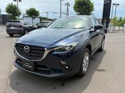 マツダ ＣＸ－３　４ＷＤ １５Ｓ　ツーリング