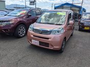 ホンダ ライフ Ｃタイプ