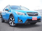 スバル ＳＵＢＡＲＵ　ＸＶ ２．０ｉ－Ｌ　アイサイト　ブラックレザー