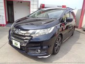 ホンダ オデッセイ アブソルート・ＥＸ　純正ナビ　バックカメ