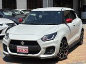 スズキ スイフト スポーツ　１．４　スズキ　セーフティ　サ