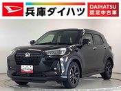 ダイハツ ロッキー Ｇ