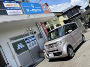 ホンダ Ｎ　ＢＯＸ Ｇ　Ｌパッケージ