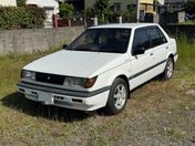 いすゞ ジェミニ　セダン Ｃ／Ｃ