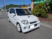 スズキ ケイ　ワークス ベースグレード