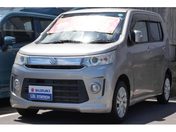 スズキ ワゴンＲ　スティングレー スティングレー　Ｘ　ＭＨ４４型　３型　ナ