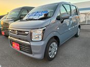 スズキ ワゴンＲ ＦＸ　４型