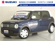 スズキ アルト　ラパン モード　全方位カメラ　２ＷＤ　インパネＣ
