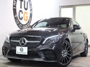 メルセデスベンツ Ｃクラス　クーペ Ｃ１８０スポーツ　レザーＥＸクルーシブＰ