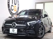 メルセデスベンツ Ａクラス Ａ１８０　スタイル　ＡＭＧライン
