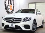 メルセデスベンツ Ｅクラス　セダン Ｅ２５０　アバンギャルド　スポーツ