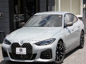 ＢＭＷ ４シリーズ　グランクーペ Ｍ４４０ｉ　ｘＤｒｉｖｅ