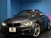 ＢＭＷ ４シリーズ　カブリオレ ４４０ｉ　Ｍスポーツ
