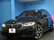 ＢＭＷ ５シリーズ　ツーリング ５４０ｉ　ｘＤｒｉｖｅ　Ｍスポーツ