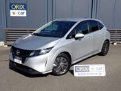 日産 ノート Ｓ