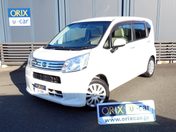 ダイハツ ムーヴ Ｌ　ＳＡ３