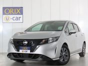 日産 ノート Ｓ