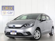 ホンダ フィット　ｅ：ＨＥＶ ベーシック