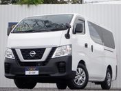 日産 ＮＶ３５０キャラバン　１．２５ｔ ＤＸ　低床　ロング