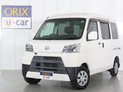 ダイハツ ハイゼットカーゴ クルーズ　ＴＢ　ＨＲ　ＳＡ３