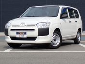 トヨタ プロボックスバン　２ＷＤ ＤＸ　コンフォート