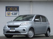 トヨタ パッソ　４ＷＤ Ｘ　Ｌパッケージ・Ｓ