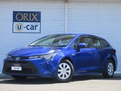 トヨタ カローラ　ツーリング　ハイブリッド４ＷＤ Ｇ－Ｘ